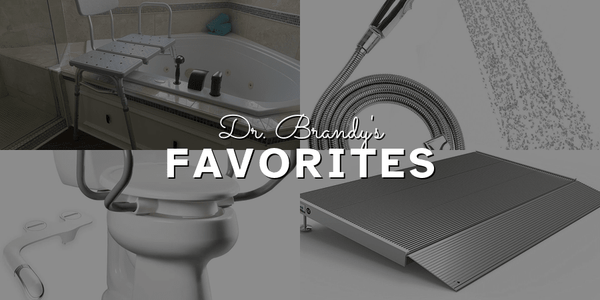 Dr. Brandy Faves