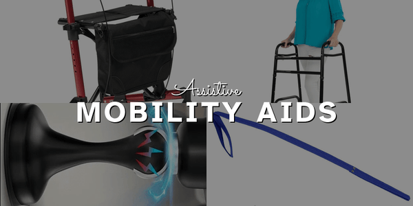 Mobility Aids & Assistive Devices for Seniors | AskSAMIE