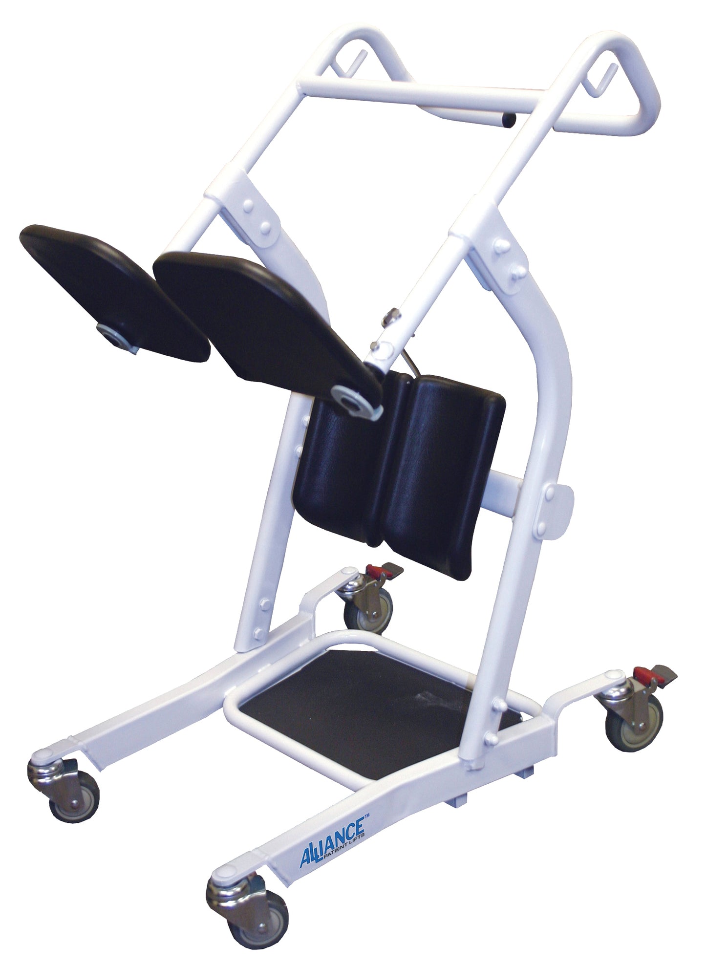 Stand Assist Transport Lift | Sara Steady alternative