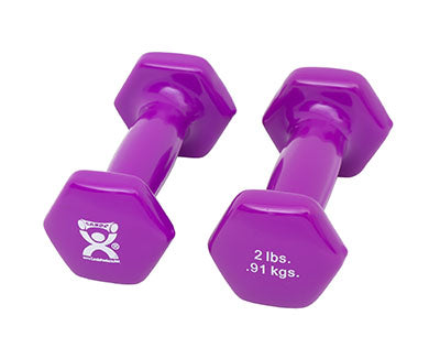 Hand Weights/ Dumb bells