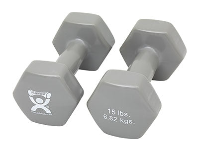 Hand Weights/ Dumb bells