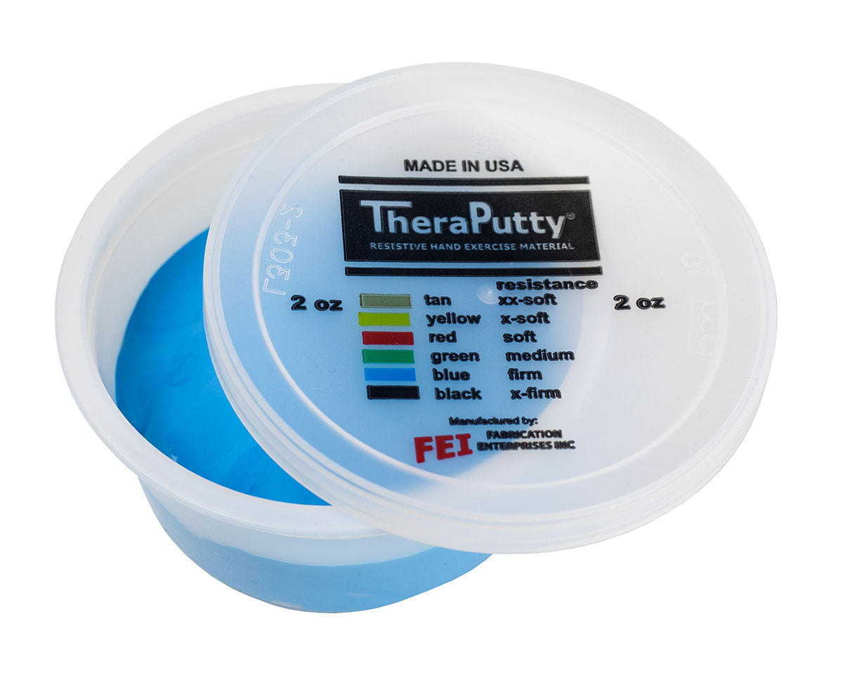 Theraputty
