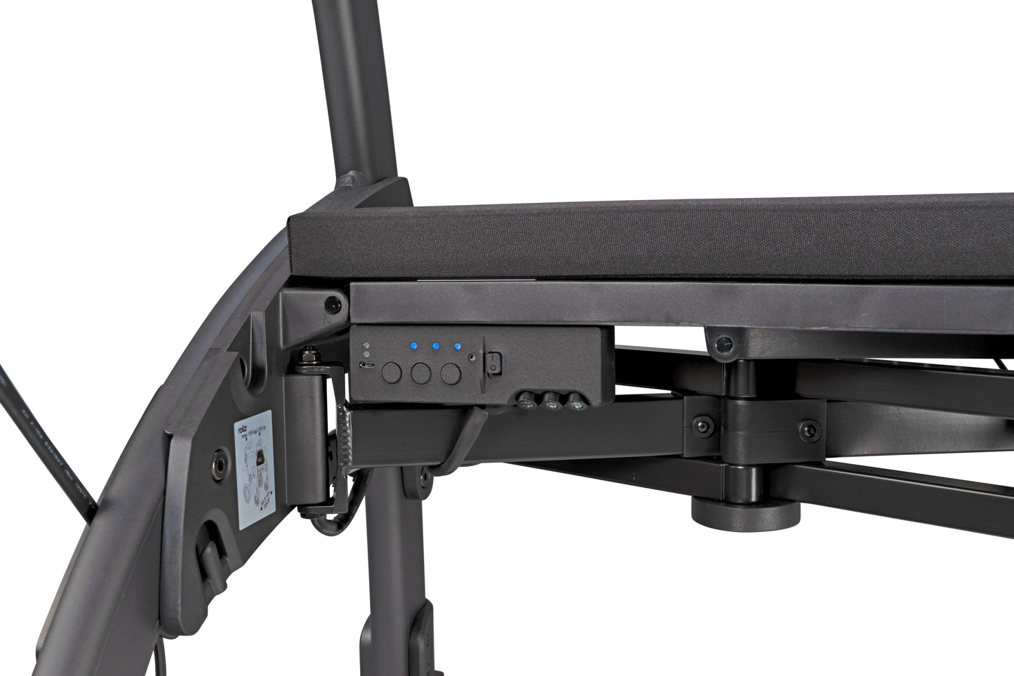 Rollz Rhythm | U-Step Alternative module zoomed in