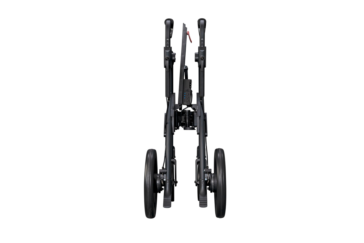 Rollz Rhythm | U-Step Alternative folded