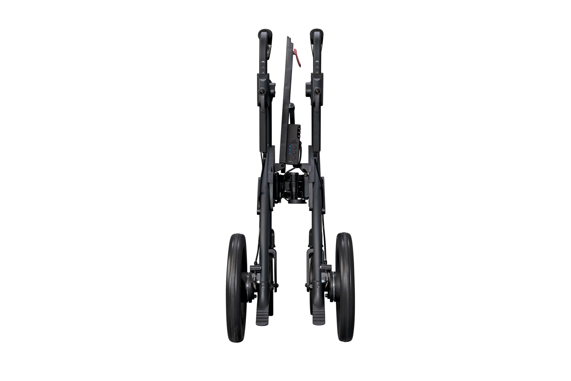 Rollz Rhythm | U-Step Alternative folded