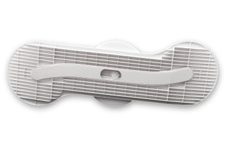 Beasy Transfer Board BeasyTrans back view from AskSAMIE