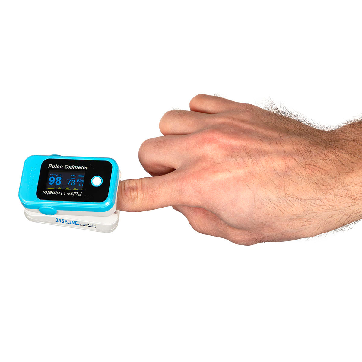 Pulse Oximeter
