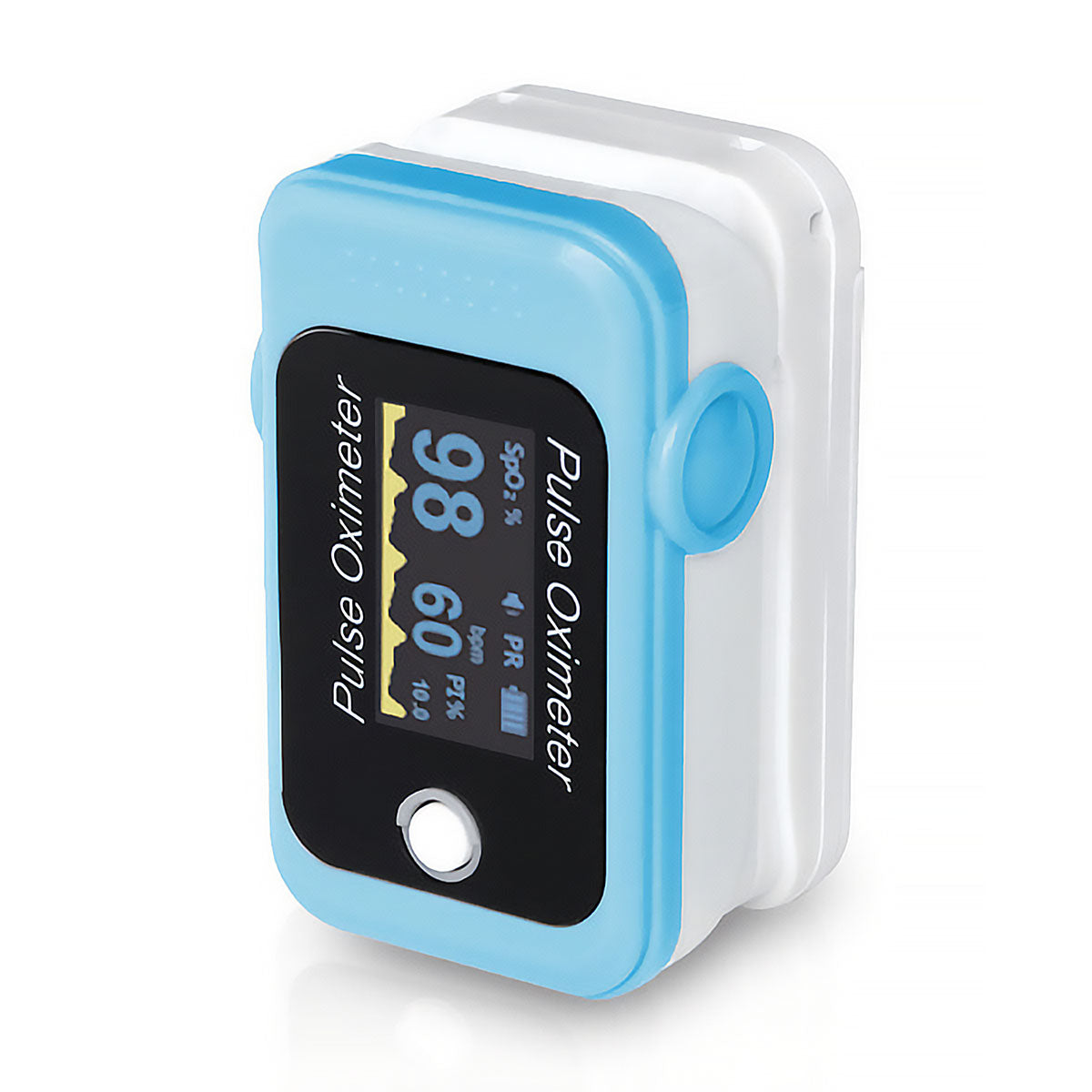 Pulse Oximeter