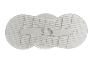 Beasy Transfer Board Beasy II back view from AskSAMIE