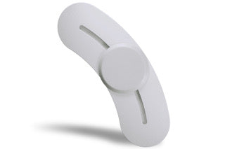 Beasy Transfer Board BeasyGlyder angle from AskSAMIE