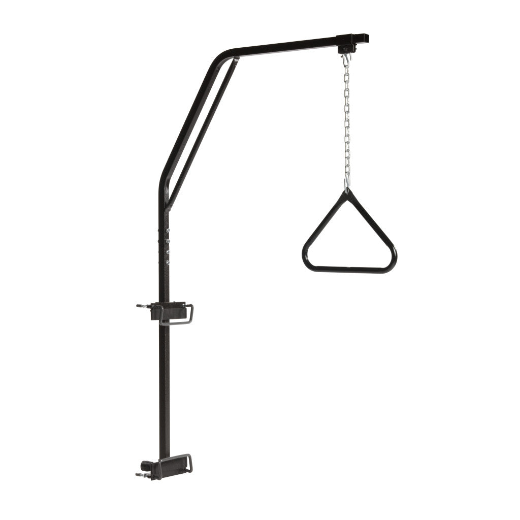 Trapeze for Headboard