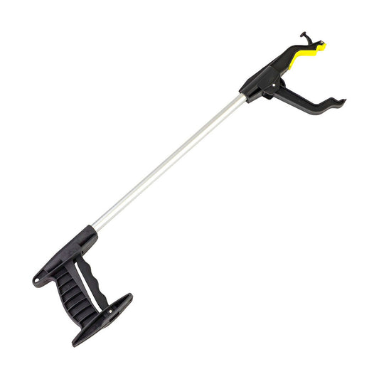24" Reacher/ Grabber Tool Fabrication Enterprises Inc - AskSAMIE: Answers for Accessibility