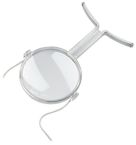 2x Hands Free Magnifier from AskSAMIE