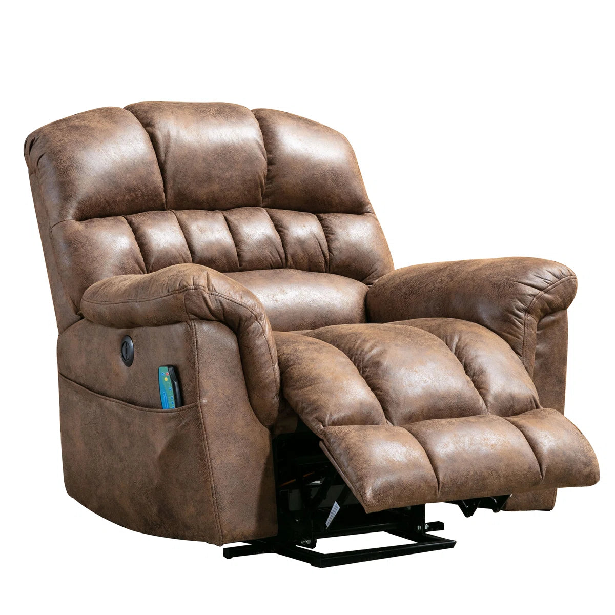 Power Lift Chair Recliner | Large | by Latitude Run