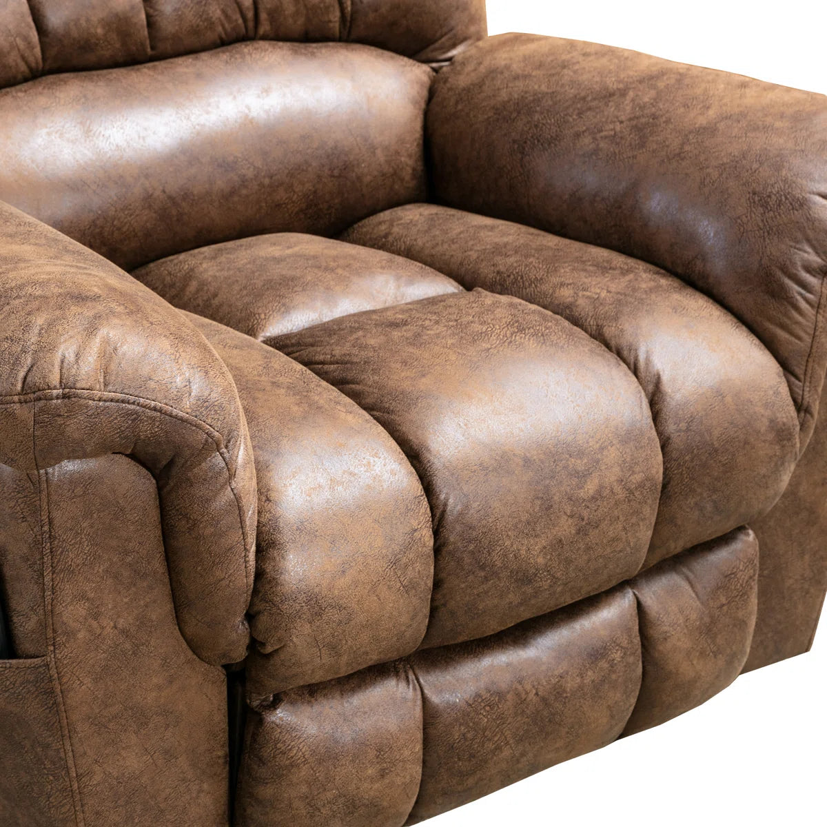 Power Lift Chair Recliner | Large | by Latitude Run