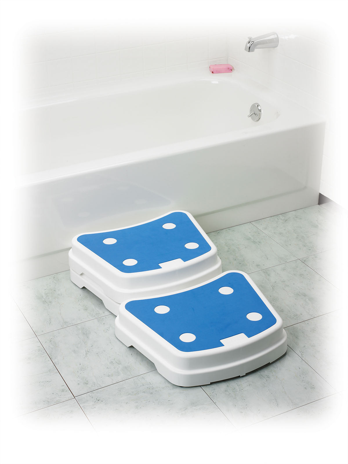 Portable Bed Step