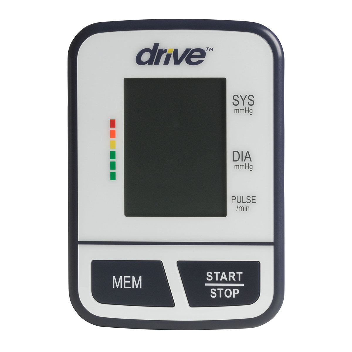 Blood Pressure Monitor