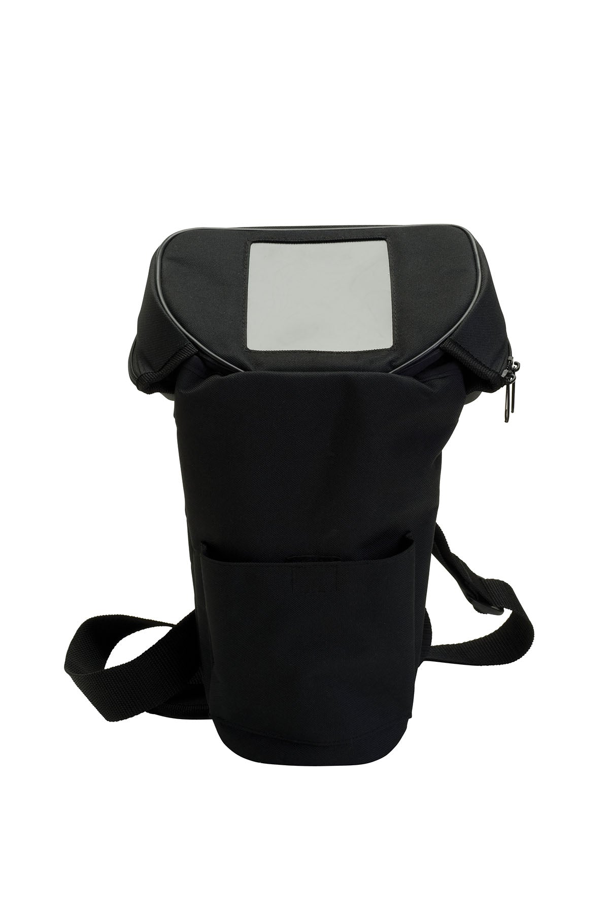 Half Oxygen Tank Holder