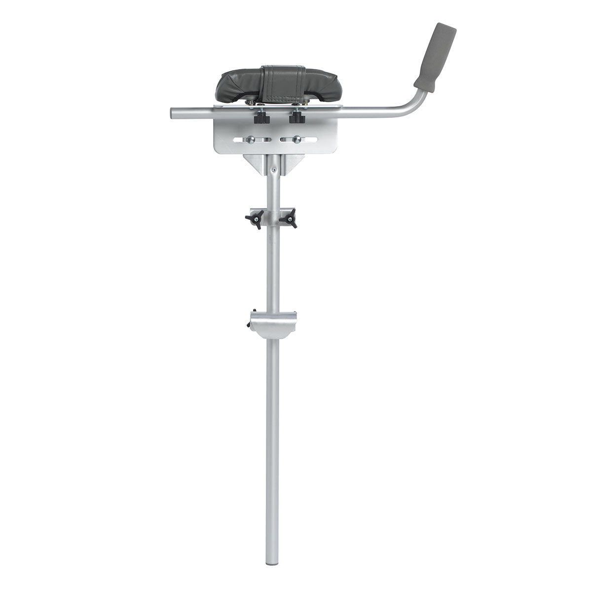 Platform Walker with One Arm Support
