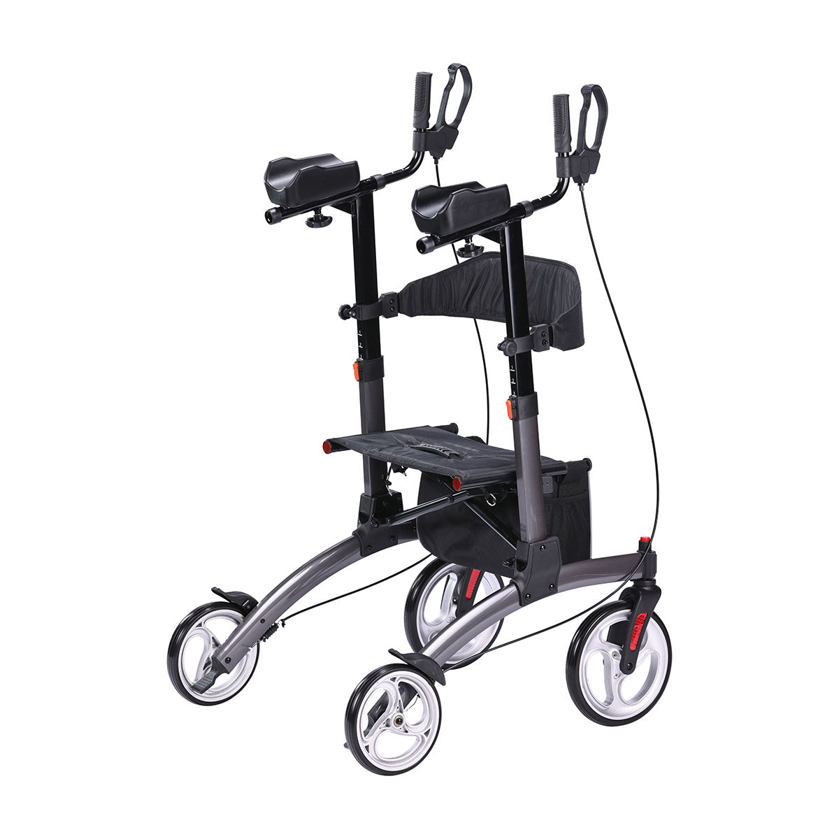 Upright Walker for Seniors