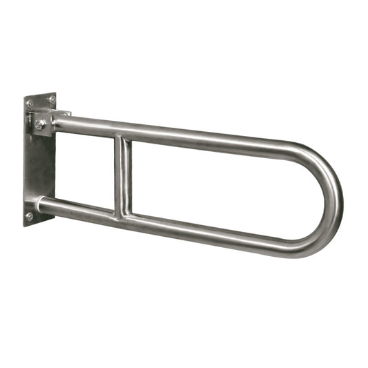 24” Fold down Grab Bar