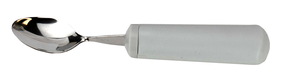 weighted spoon from AskSAMIE