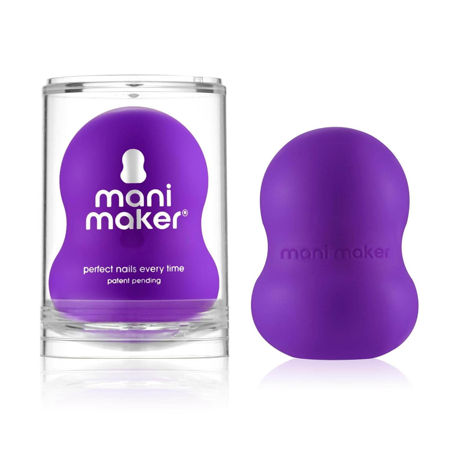 Mani Maker from AskSAMIE Purple