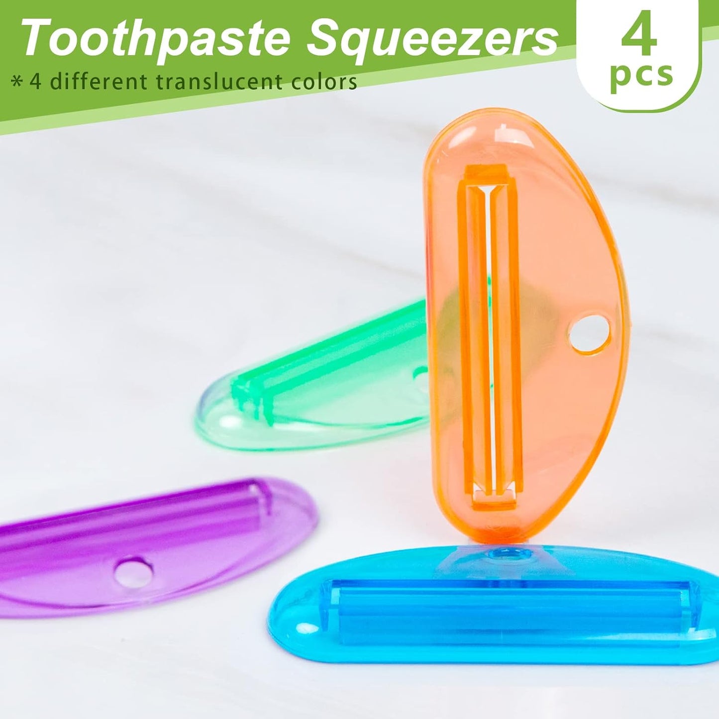 Toothpaste Squeezer