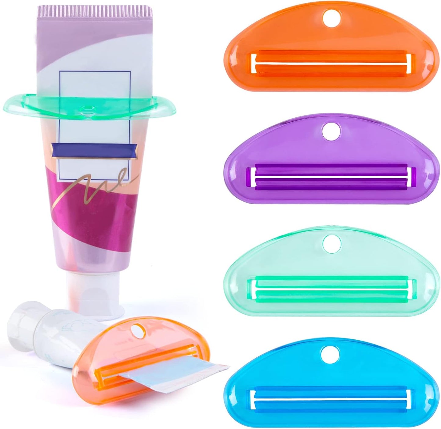 Toothpaste Squeezer
