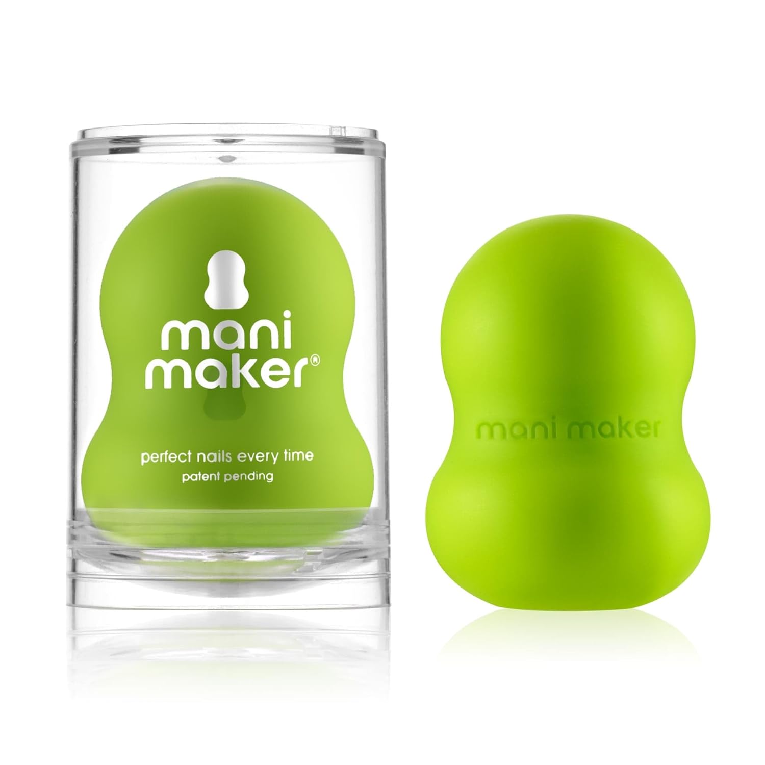 Mani Maker from AskSAMIE Green