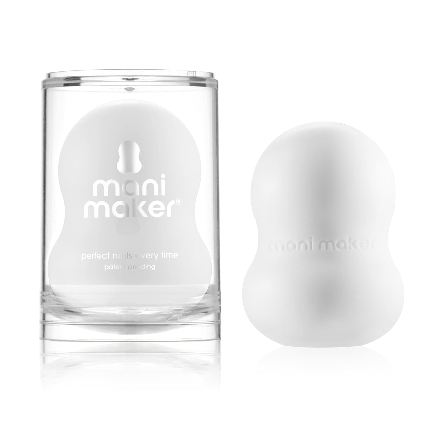 Mani Maker from AskSAMIE White