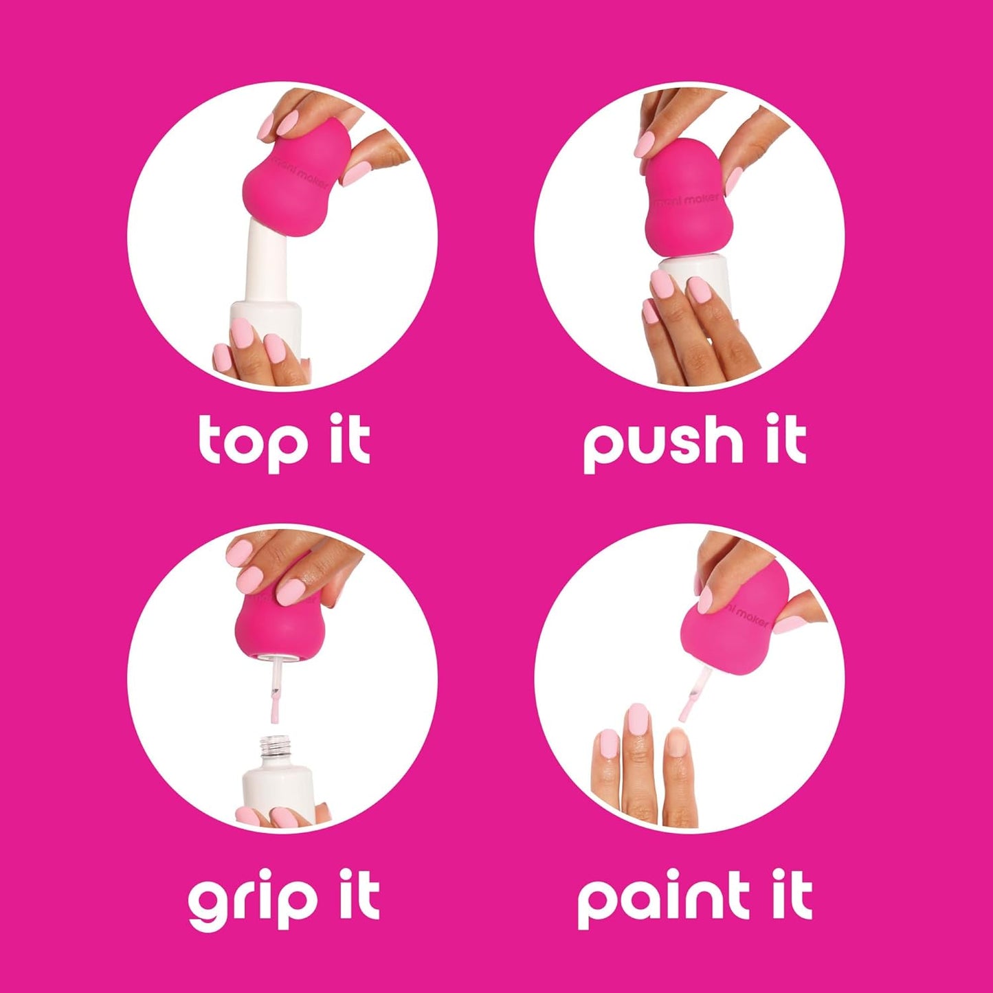 Mani Maker