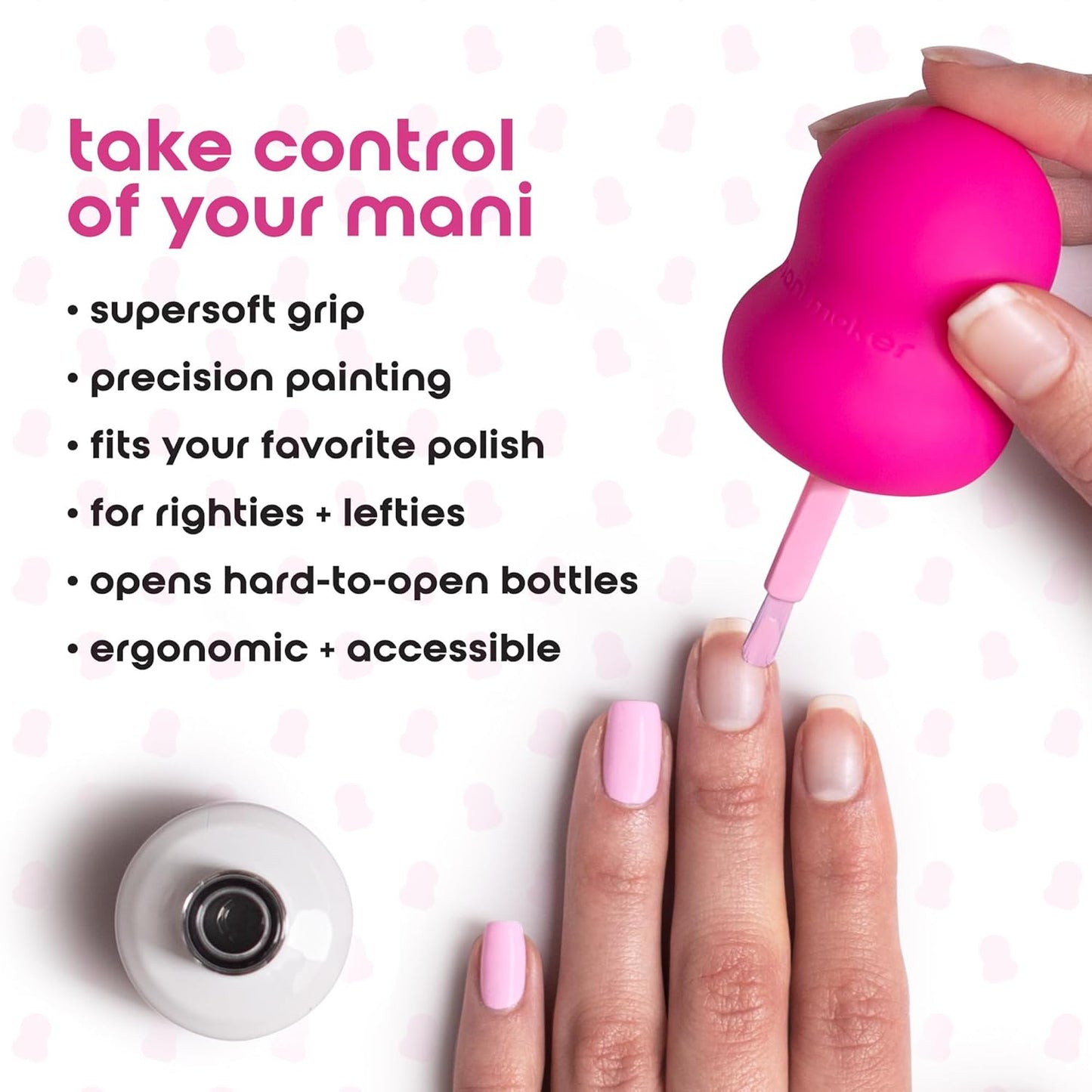 Mani Maker