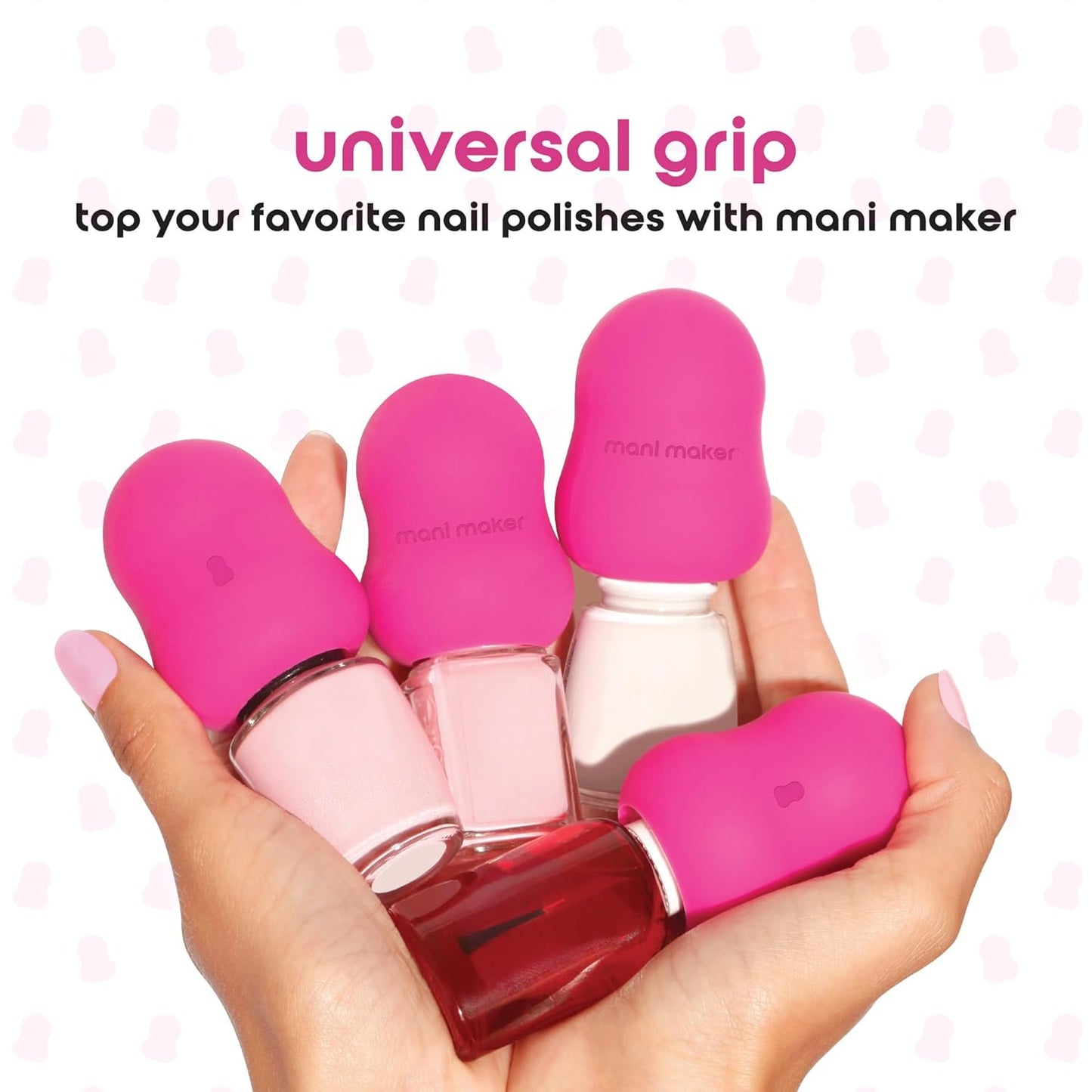 Mani Maker