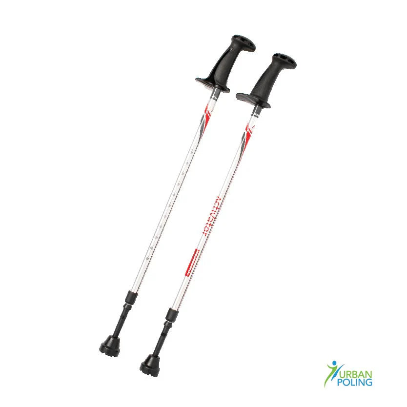 Activator poles in white from AskSAMIE