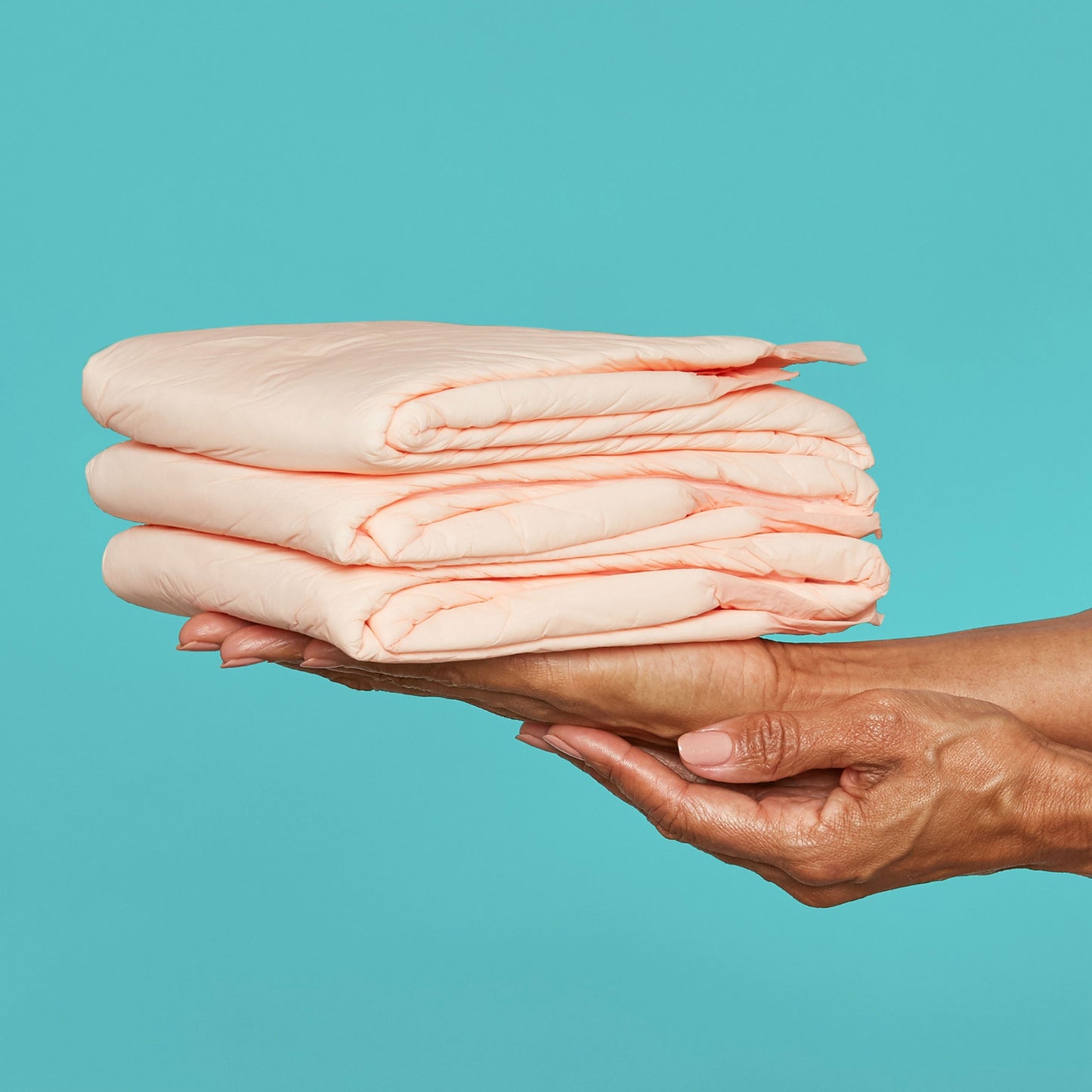 Because Disposable Bed Protectors | “Chucks”
