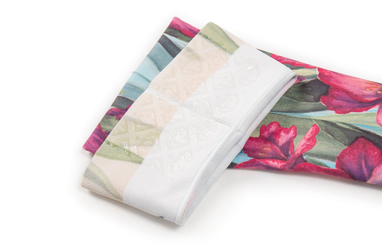 Compression Arm Sleeve for Lymphedema and Swelling | Ayana Arm Sleeve