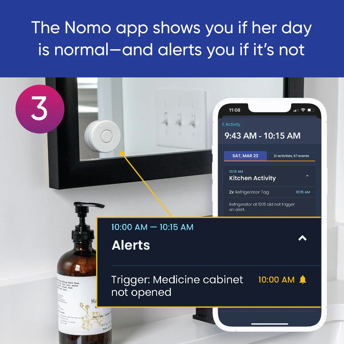 Nomo Smart Care