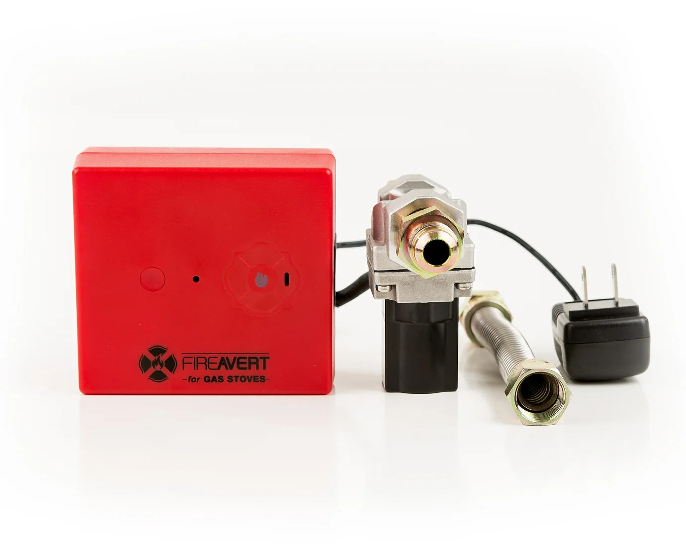 Fire Avert Automatic Stove Turn Off Device | Gas or Electric
