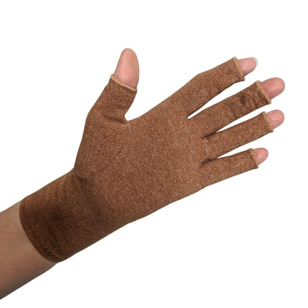 Compression Gloves by Grace and Able