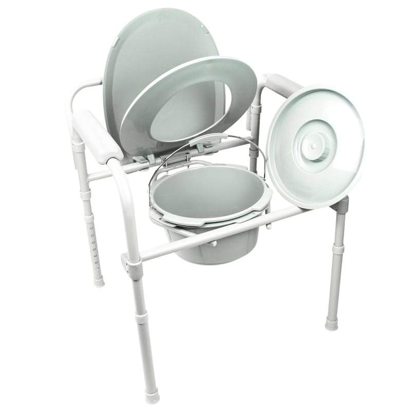 Bedside Commode | Bedside Toilet