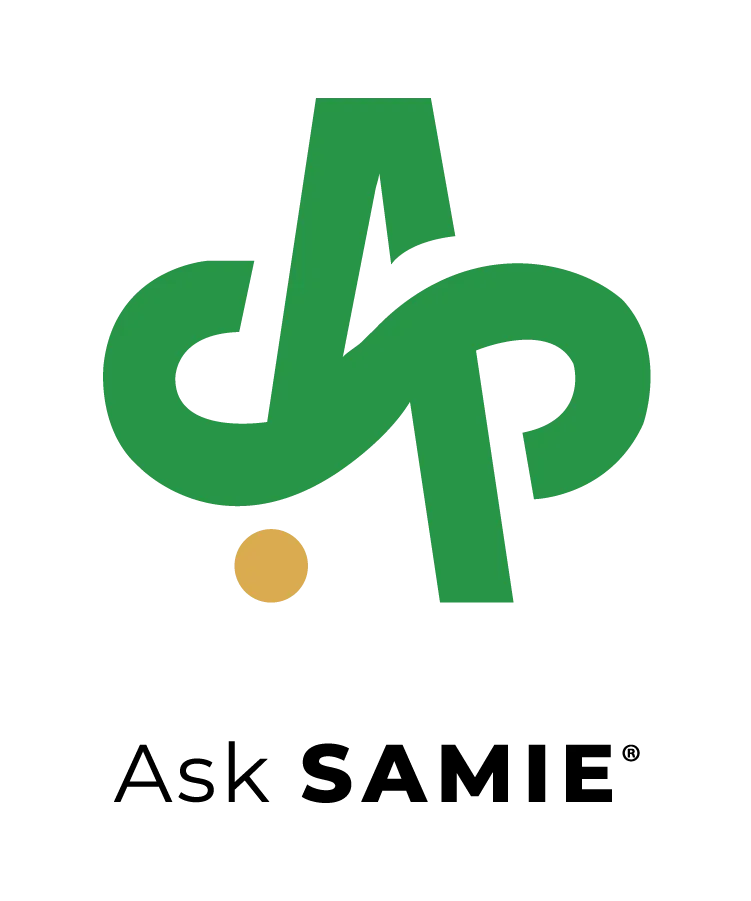 AskSAMIE: Answers for Accessibility