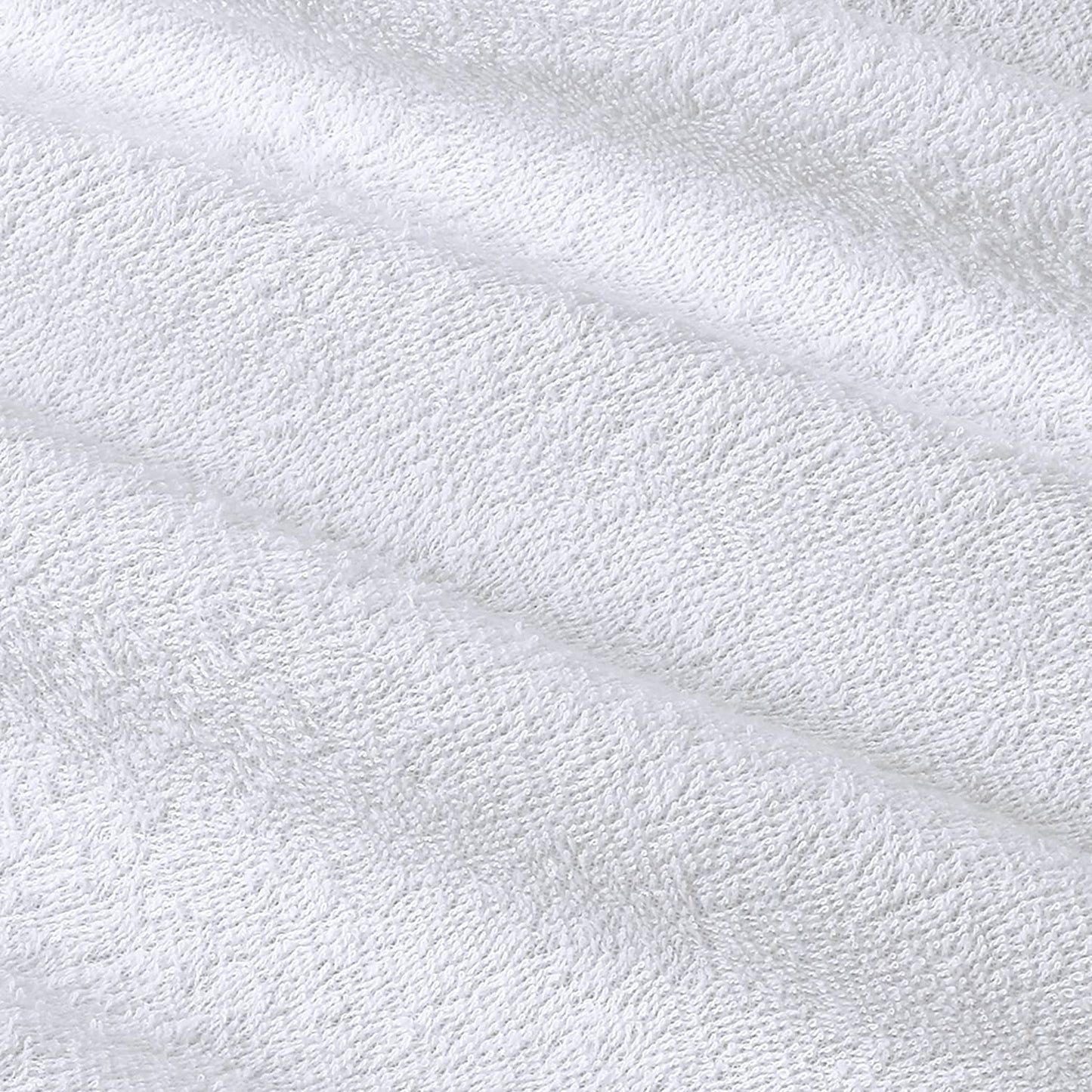 mattress cover up close