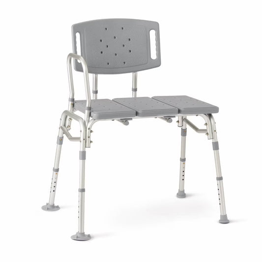 Bariatric Tub Transfer Bench from AskSAMIE