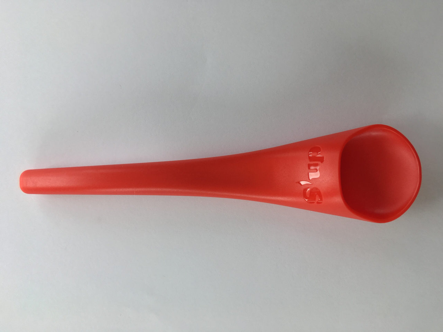 S'up | A Spoon for Shaky Hands mini version from AskSAMIE