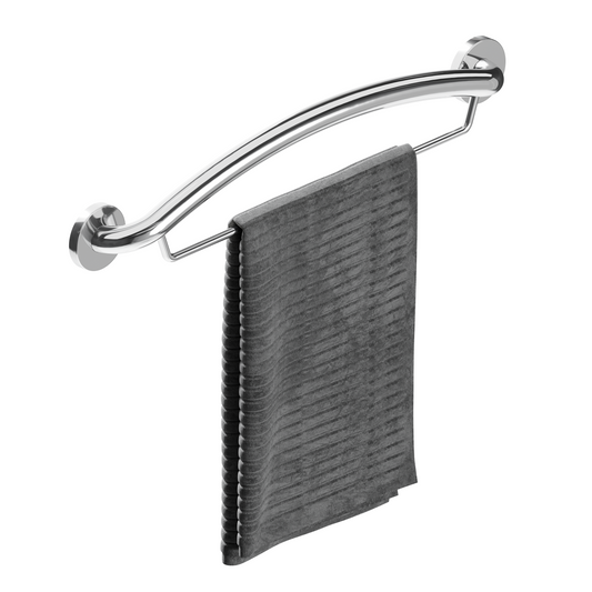 Towel Grab Bar