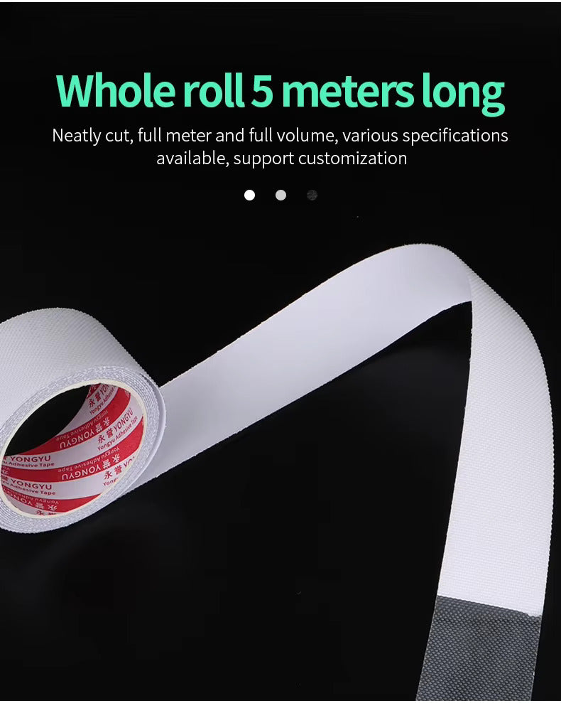 Non Slip Grab Bar Tape strap peeled by AskSAMIE