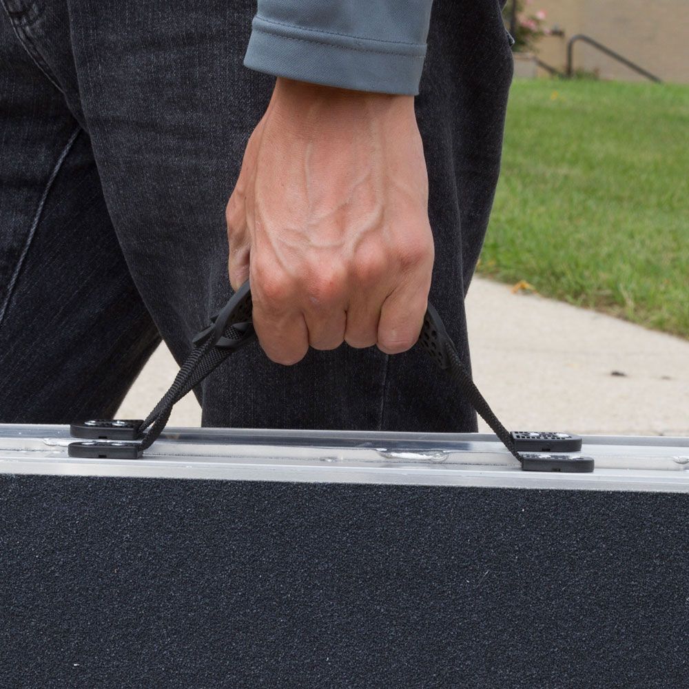 9' Suitcase Ramp | for up to 18" rise