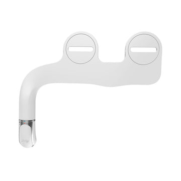Assurance Bidet Attachment Bemis Independence - AskSAMIE: Answers for Accessibility