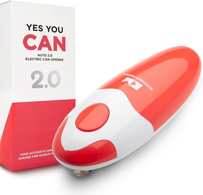 Automatic Can Opener – AskSAMIE: Answers for Accessibility